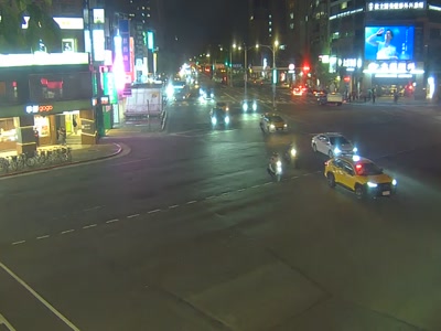 台北市道路  和平羅斯 距離1.3公里 氣溫29.7度