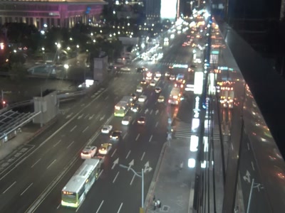 忠孝西路一段86號 氣溫27.6度