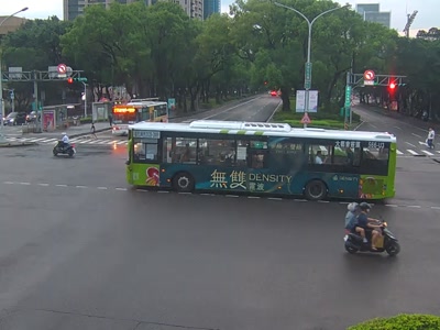 台北市道路  敦化-八德 距離0.7公里 氣溫27.9度