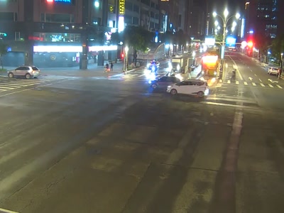 松江路-南京東二段 氣溫26.3度