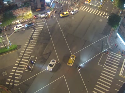 八德-塔悠路口 氣溫26度