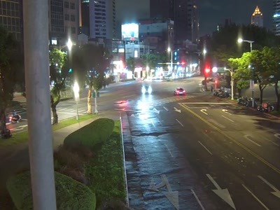 八德-新生北路口 氣溫26.3度