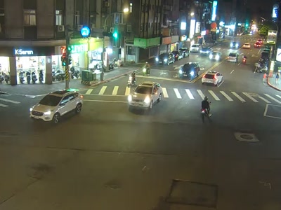 木柵-興隆路口 氣溫24.6度