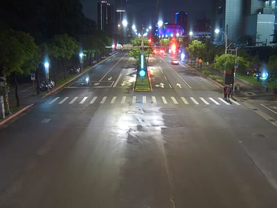 忠孝東路7段325巷口 氣溫26度