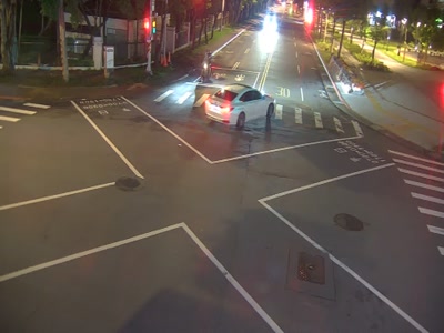 洲子街-瑞光路393巷 氣溫26.3度