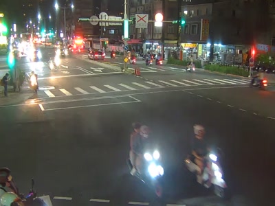 台北市道路  重慶南路-汀州路2段 距離0.9公里 氣溫29.7度