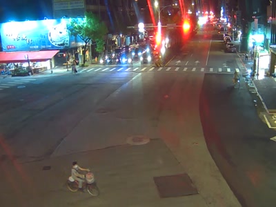 和平西路3段-南寧路 氣溫27.6度