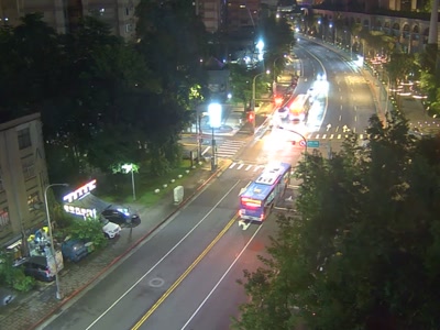 南港路2段59號(東北角) 氣溫26度