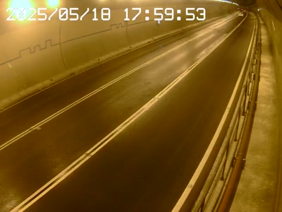 文山北向入口 氣溫24.6度