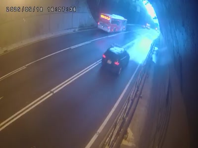 文山南向出口 氣溫24.6度