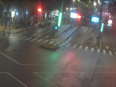 信義杭州 氣溫26.3度