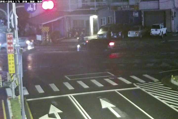 台東縣道路  志航路一段 距離1.9公里 氣溫25.4度