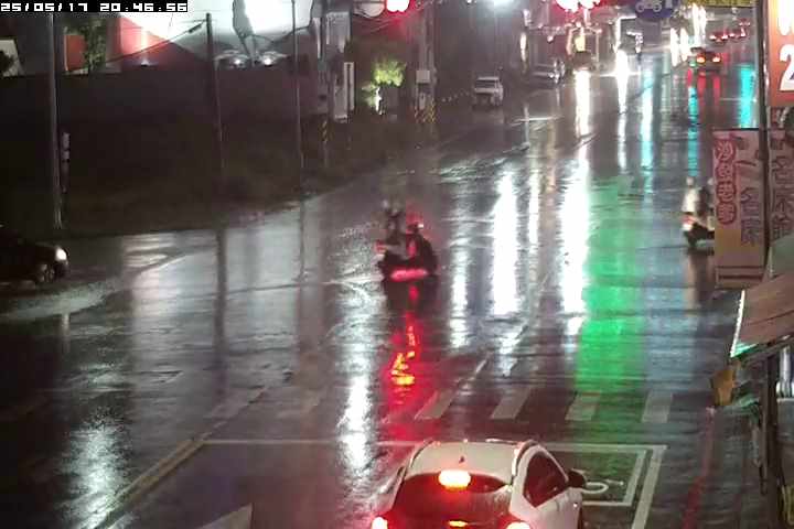 台東縣道路  更生路 距離1.8公里 氣溫25.4度