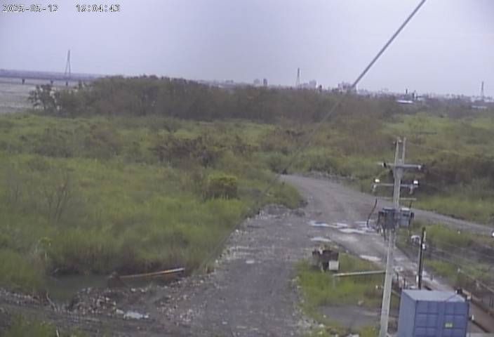 水利署水資源  水利行政組 紅柴林堤防 1 距離2.9公里 氣溫25.6度