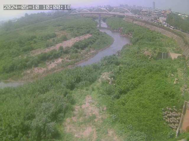 水利署水資源  水利行政組 福興二號堤防 3 距離3.7公里 氣溫24.1度