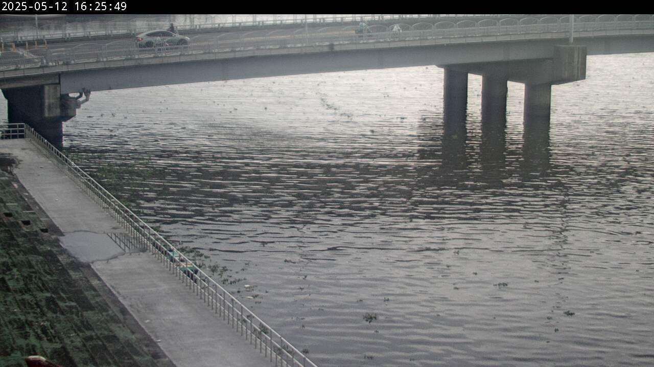 水利署水資源  水利行政組 進德大橋 1 距離0.6公里 氣溫28.4度