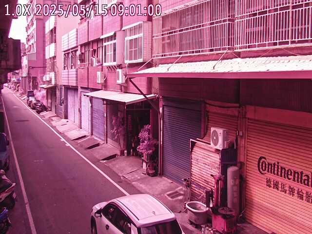 水利署水資源  屏東縣政府水利處 東港陸橋 1 距離1.0公里 氣溫28.8度