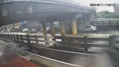 水利署水資源  新竹縣政府水利科 福興地下道 距離2.6公里 氣溫26.8度