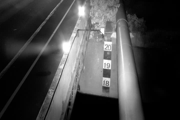水利署水資源  新竹市政府消防局 溪埔子(中華路) 距離2.2公里 氣溫27度