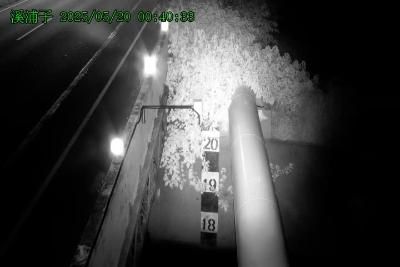 水利署水資源  新竹市政府消防局 溪埔子(中華路) 距離0.5公里 氣溫28.7度