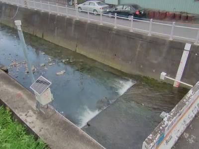 水利署水資源  台中市政府水利局 大里區中興排水 距離1.0公里 氣溫26.2度