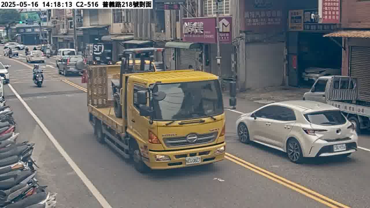 水利署水資源  桃園巿政府水務局 C2-516 普義路222號 距離1.0公里 氣溫29.6度