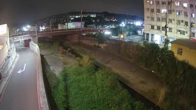 水利署水資源  新竹市政府消防局 三姓橋 距離3.4公里 氣溫28.9度