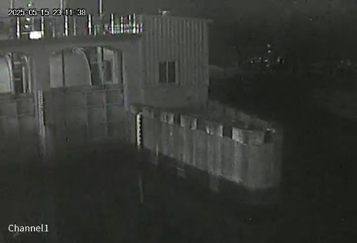 水利署水資源  屏東縣政府水利處 成功抽水站#1 距離1.0公里 氣溫28.4度