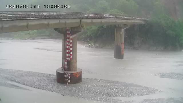 水利署水資源  花蓮縣政府水利科 錦文橋1 距離0.2公里 氣溫31.1度