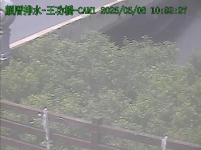 水利署水資源  彰化縣政府水資處 C28-王功橋北側 距離4.9公里 氣溫29.9度