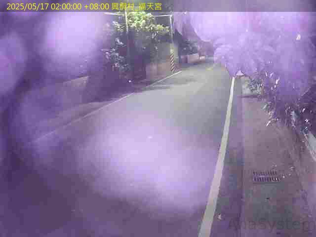 水利署水資源  雲林縣政府水利處 興桐村 福天宮 距離1.4公里 氣溫25.1度